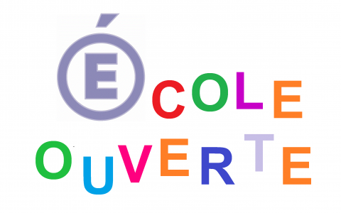 ecole ouverte